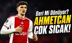 Ahmetcan Kaplan Trabzonspor’a Geri Mi Dönüyor? Savunmada Eski Tanıdık Planı