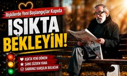 Burçlara Müjdeli Haberler: İlişkilerde Yeni Başlangıçlar Kapıda