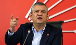 Özgür Özel’den Yeni Parti ve Yedek Parti Açıklaması