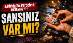 Bugünkü Burç Yorumları Açıklandı: Kaderin Sır Perdeleri Aralanıyor!