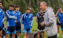 Çaykur Rizespor'da Forma Rekabeti Zirveye Çıktı! Recep Uçar'dan Yeni Sezon Mesajı