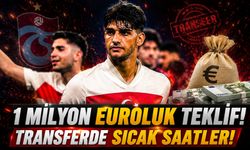 Trabzonspor'dan Ali Habeşoğlu Atağı! Bodrumspor'la Transferde Sona Gelindi