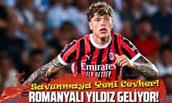 Trabzonspor'dan Milan Patentli Transfer Hamlesi! Genç Stoper İçin Düğmeye Basıldı