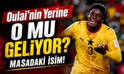 Trabzonspor'a 10 Milyon Euroluk Orta Saha Önerisi! Daha Önce de Gündeme Gelmişti
