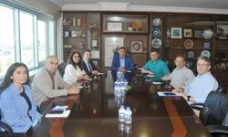 Trabzon’da Eski Hükümlülere İstihdam Garantili Kurs