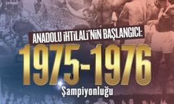 Trabzonspor'dan 50. Yıla Özel Duygulandıran Hediye! İlk Şampiyonluk Dergisi Hazır
