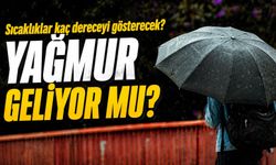 Meteoroloji'den Son Dakika: Karadeniz İçin Hava Durumu Uyarısı