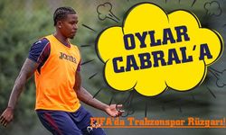 Trabzonspor'un Yeni Transferi FIFA'nın En Güzel Gol Ödülüne Aday! Taraftarlar Seferber Oldu