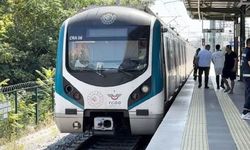 Marmaray’da Üzücü Olay: Seferlerde Gecikme Yaşandı