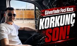 Karadeniz'i Yasa Boğan Kaza! Ordulu Balıkçı Anıl Çılgın Hayatını Kaybetti