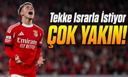 Trabzonspor Prestianni Transferinde Benfica’ya Resti Çekti