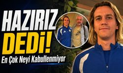 Taylan Antalyalı Rizespor’da Yeni Sezon Hedefini Açıkladı