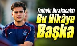 Aral Şimşir'in Bilinmeyen Hikâyesi Ortaya Çıktı: Futbolu Bırakmanın Eşiğinden Döndü