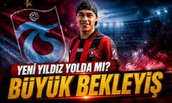 Bordo-Mavililerden Dev Hamle! Dario Osorio Transferinde Kritik Süreç