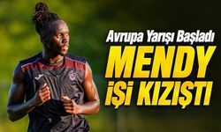 Batista Mendy Transferinde Ajax Sürprizi: Trabzonspor’un Planı Bir Anda Değişti