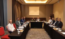 Trabzon Dünya Ticaret Merkezi İçin Kritik İhale Kararı