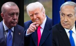 Netanyahu’dan Trump’a “Erdoğan” Telefonu