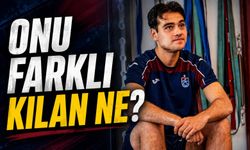 Trabzonspor’un Yeni Transferi Aral Şimşir İçin Eski Kulübünden Olay Sözler