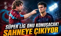 Aral Şimşir İçin Geri Sayım Başladı! Trabzonspor Taraftarı Büyük Sezon Bekliyor