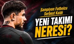 Trabzonspor’un Şampiyon Futbolcusu Dorukhan Toköz Kayserispor ile Sözleşmesini Feshetti