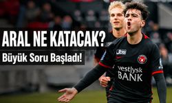 Aral Şimşir Trabzonspor’a Ne Katacak? Transferde Asıl Tartışma Yeni Başlıyor