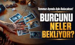 Bu Burçlar Temmuz Ayında Aşkı Bulacak! Bakın Burcunuzu Neler Bekliyor?