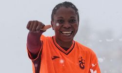 Trabzonspor’da Chioma Olise Dikkat Çekiyor: Genç Yıldızın Hikâyesi Merak Uyandırdı