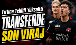 Trabzonspor’dan Aral Şimşir İçin Dev Paket: 13 Milyon Euro Ve Bonus Masada