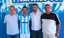 Pazarspor İç Transferde Erhan Şengül İle Yeniden Anlaştı