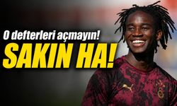 Renato Nhaga İddiası Trabzonspor’da Gündemi Karıştırdı: Taraftarın Sorusu Net
