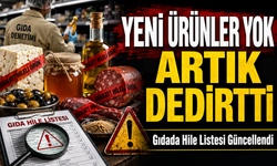 Gıdada Hile Listesi Güncellendi: Yeni Ürünler Açıklandı