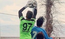 Bulancakspor'dan Kaleye Tecrübeli Hamle! İki Şampiyonluk Yaşayan Emre Tümler İmzayı Attı