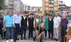 Görele'de Kemençe ve Horan Festivali Coşkusu! Binlerce Kişi Aynı Meydanda Buluştu