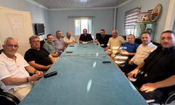 Pazarspor’da Yeni Sezon Çalışmaları Hız Kazandı