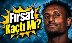 Trabzonspor’un Haissem Hassan Transfer Öngörüsü Dünya Kupası Sonrası Değer Kazandı