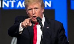 Trump “Bir Numaralı İsim Benim” Diyerek Vasiyet Niteliğindeki Açıklamasını Yaptı