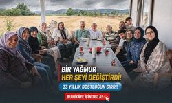 Bir Kapı Çaldılar, Hayatları Değişti! Trabzon'da Başlayan Kardeşlik Hikâyesi