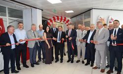 Ortahisar Psikoteknik Değerlendirme Merkezi Açıldı! Trabzon trafiğine güven katacak