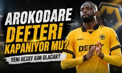 Trabzonspor'un Golcü Transferinde Beklenmedik Karar! Arokodare Son Teklifi de Reddetti