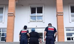 15 yıl hapis cezası bulunan hükümlü yakalandı