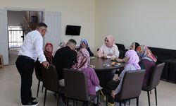 Bayburt'ta 'dolandırıcılık' olayının tarafları huzurevi sakinleriyle bir araya gelme şartıyla uzlaştı
