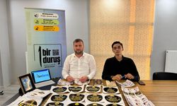 Giresun'da 'Bir Duruş Aksa' farkındalık projesi başlatıldı