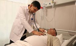 Kalp ritim bozukluklarının tedavisinde PFA yöntemi uygulanıyor