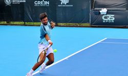 Open ATP Challenger 50 Tenis Turnuvası