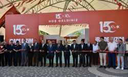 Ordu'da '15 Temmuz Demokrasi ve Milli Birlik Günü Anma Merkezi' açıldı