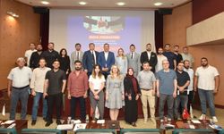 Rusya ticaret heyeti Trabzon'da iş dünyasıyla buluştu