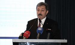 Samsun'da 'Bağımlılıkla Mücadelede Medyanın Rolü' paneli düzenlendi