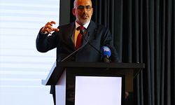 Samsun'da 'Hafıza, Direniş ve Demokrasi Paneli' düzenlendi