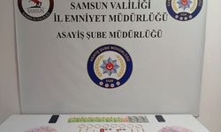 Telefonla dolandırıcılık operasyonunda 1 zanlı yakalandı