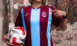 Trabzonspor Kadın Futbol Takımı, Ukraynalı oyuncu Olha Ovdiychuk ile anlaştı
